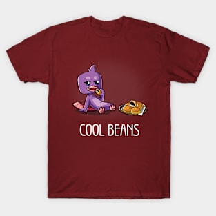 Cool Beans T-Shirt